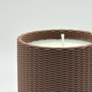 RECER CERAMIC CANDLE