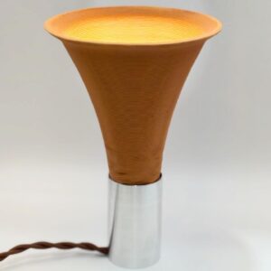 RECER CERAMIC LAMP(TABLE)