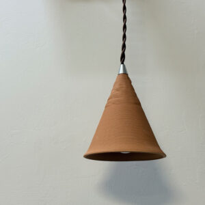 RECER CERAMIC LAMP