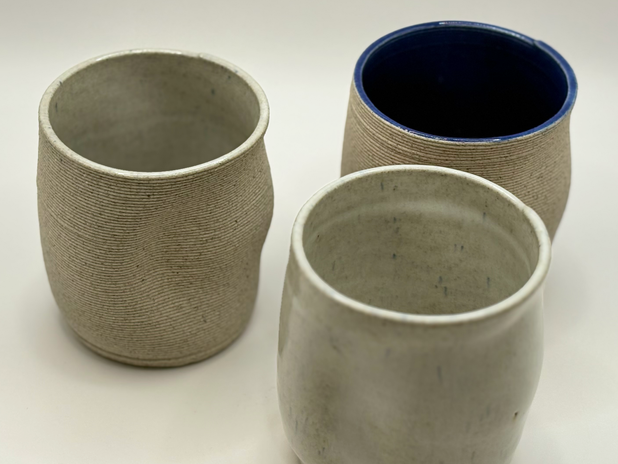 REWARE TEA CUP (W):圖片 3